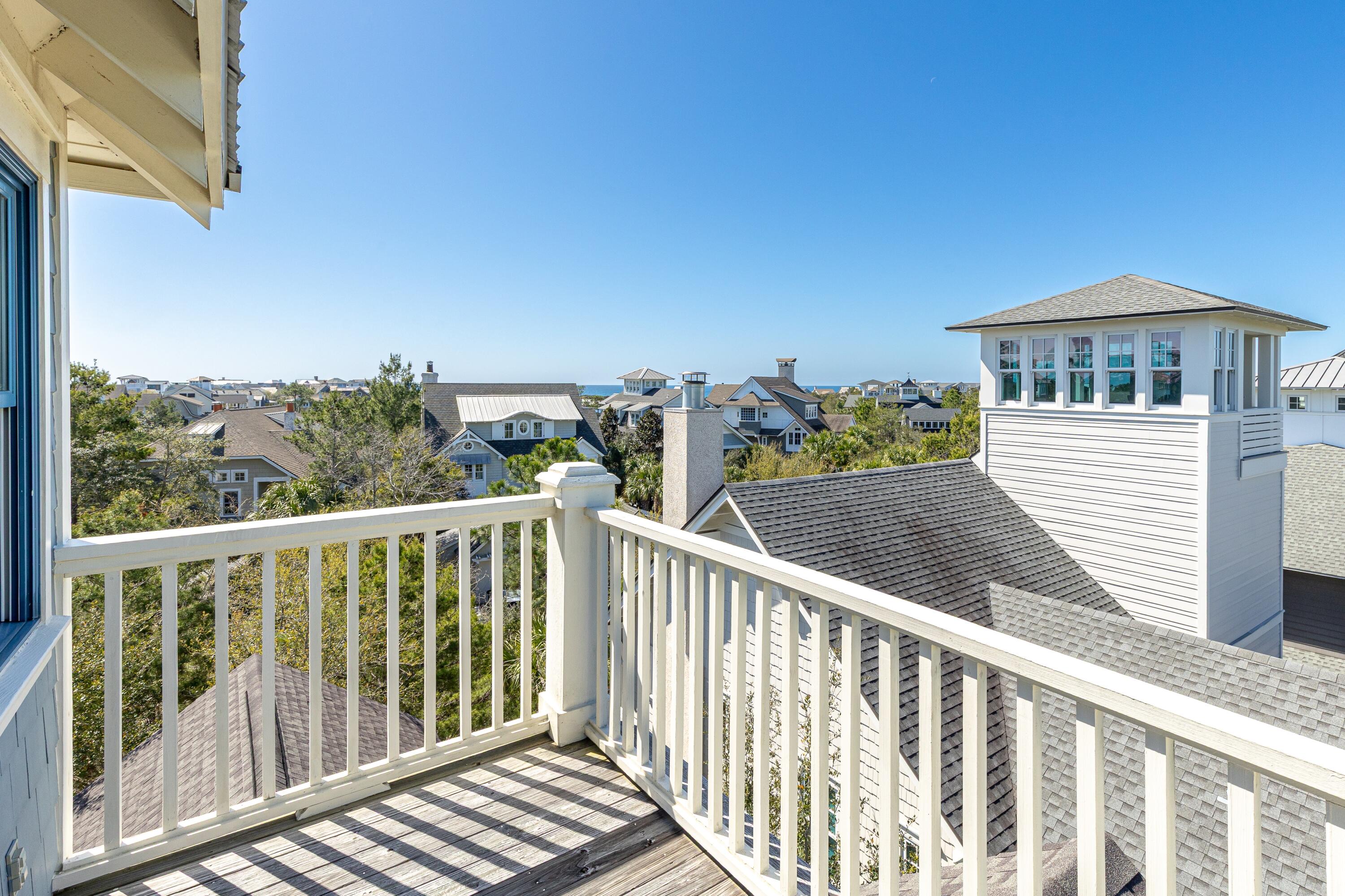 53 Creek Bridge Way Inlet Beach, FL 32461 - Photo 38 of 57 53 Creek Bridge Way Exterior-2