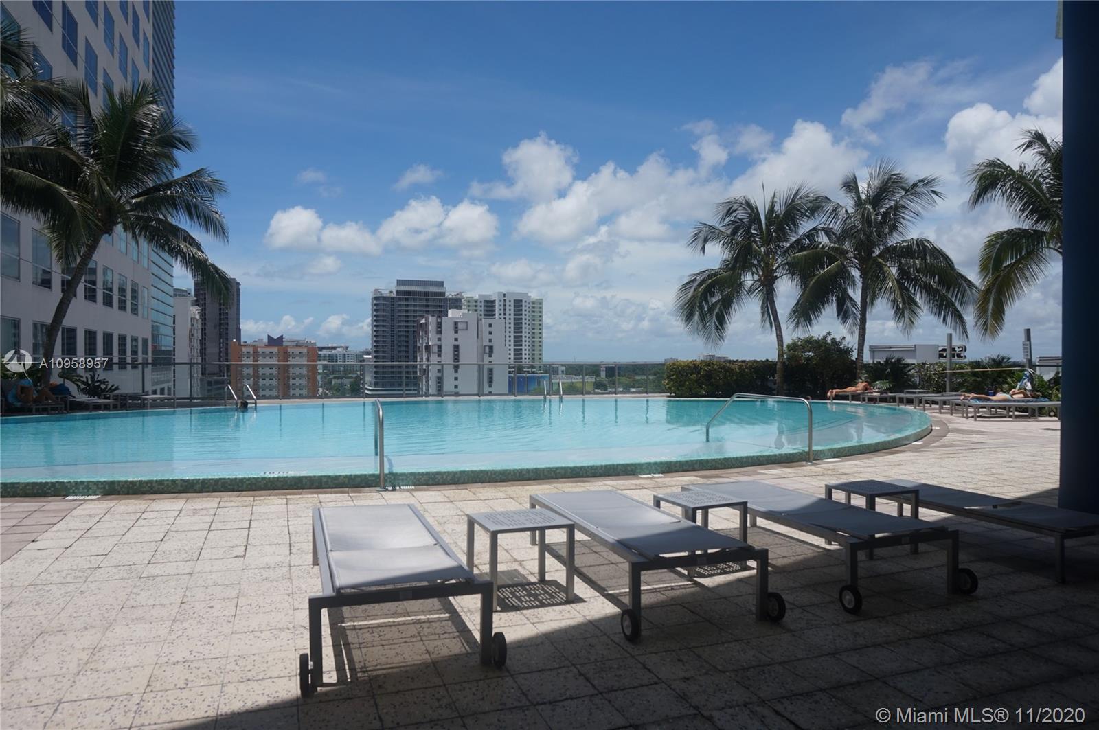 185 Southwest 7th Street, Unit 4000 Miami, FL 33130 - Photo 11 of 25