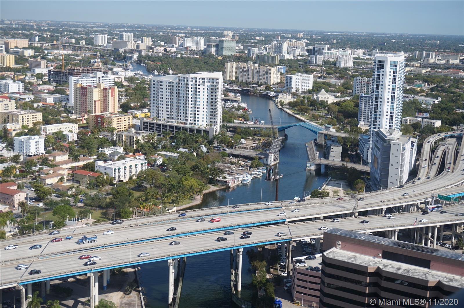185 Southwest 7th Street, Unit 4000 Miami, FL 33130 - Photo 14 of 25