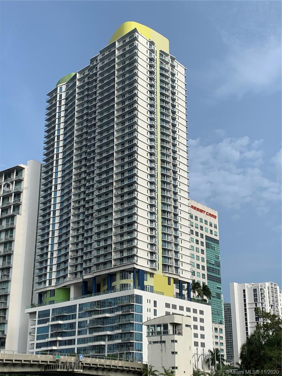 185 Southwest 7th Street, Unit 4000 Miami, FL 33130 - Photo 20 of 25