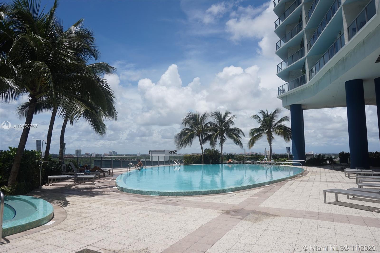 185 Southwest 7th Street, Unit 4000 Miami, FL 33130 - Photo 10 of 25