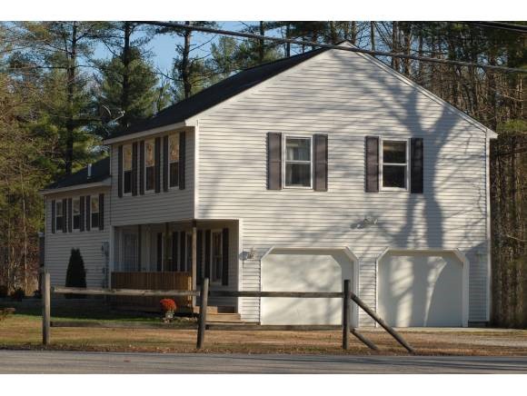 193 Union Road Belmont, NH 03220 - Photo 1 of 1 Gallery Image 1