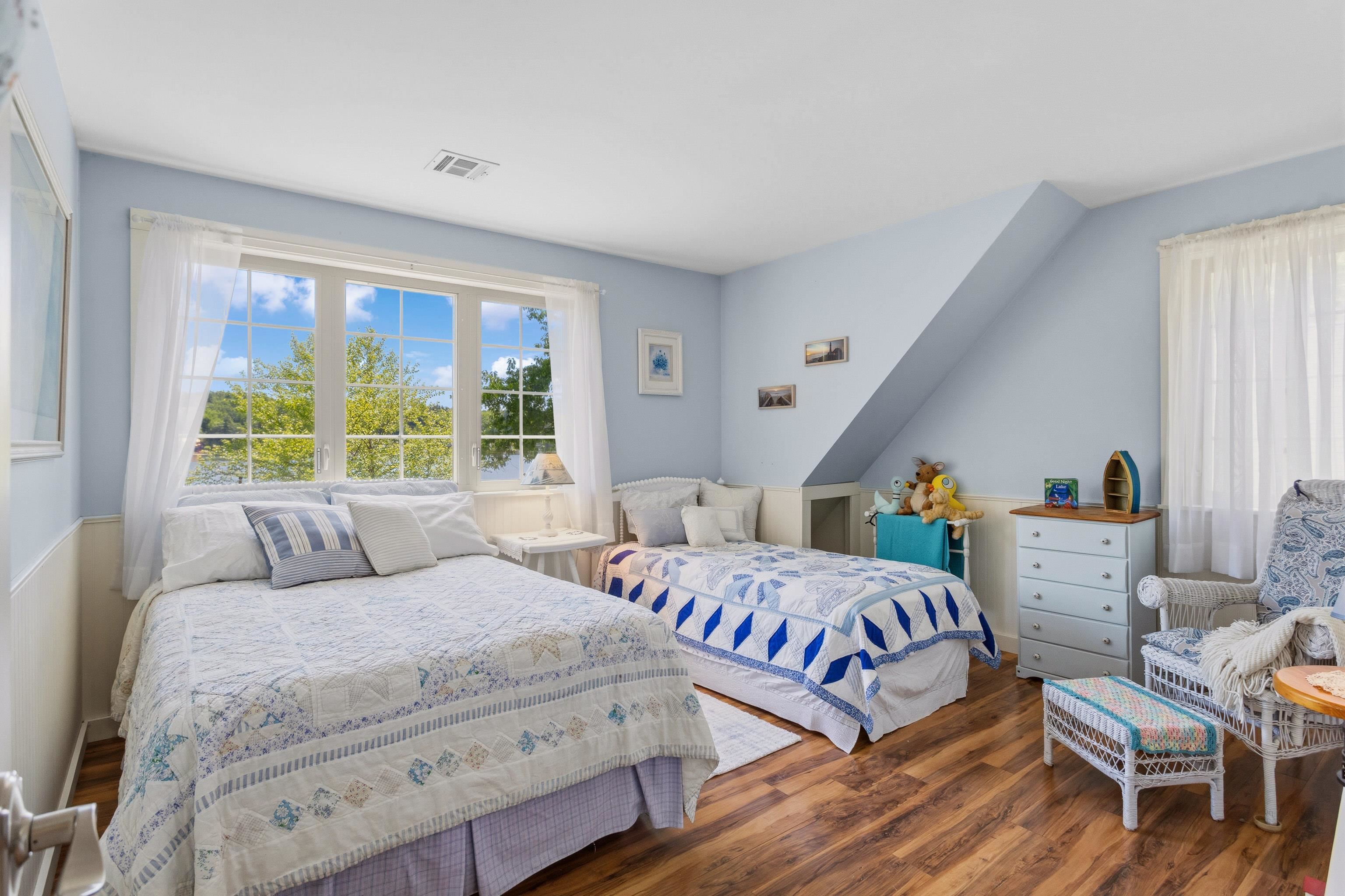 50 Gaumont Road Windham, NH 03087 - Photo 41 of 60