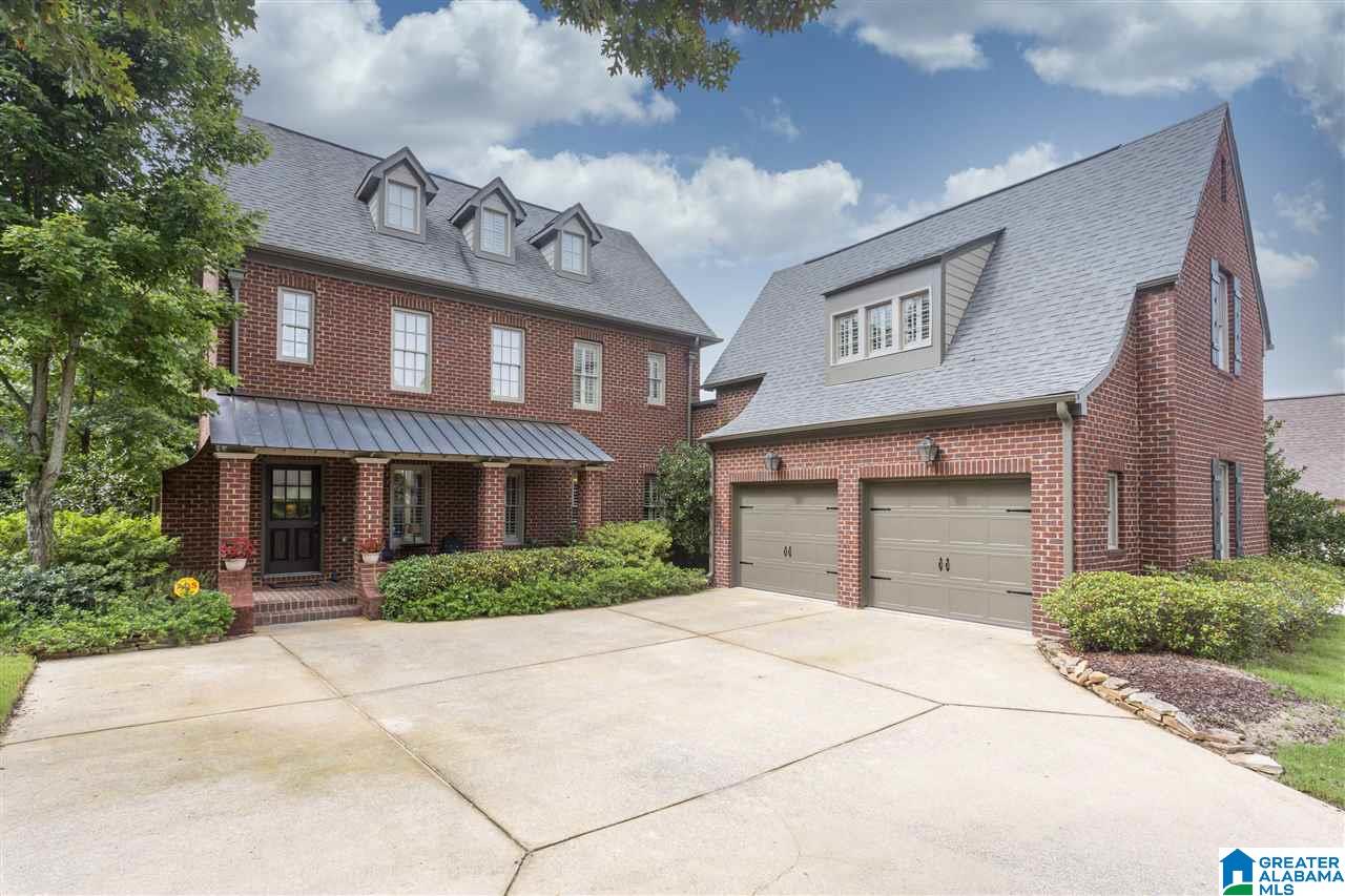 2301 Freestone Ridge Cove Birmingham, AL 35226 - Photo 1 of 50