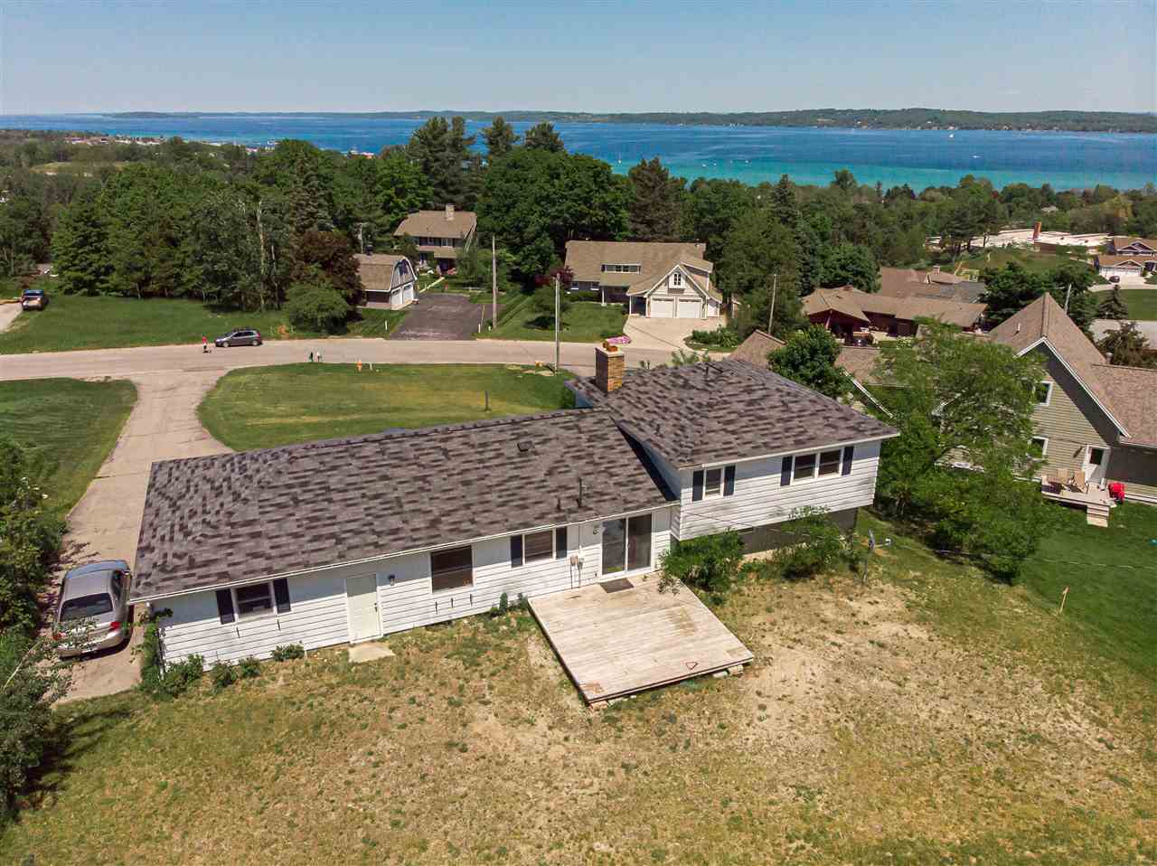 3735 Incochee Road Traverse City, MI 49684 - Photo 1 of 12 1863400.JPG