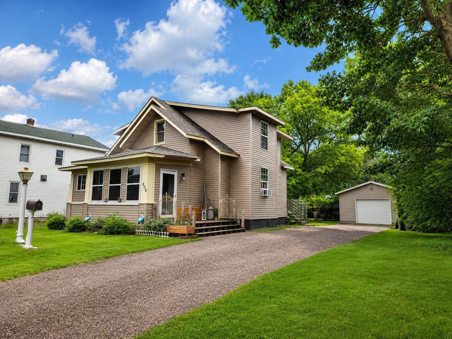 504 West Humbird Street Rice Lake, WI 54868 - Photo 2 of 19