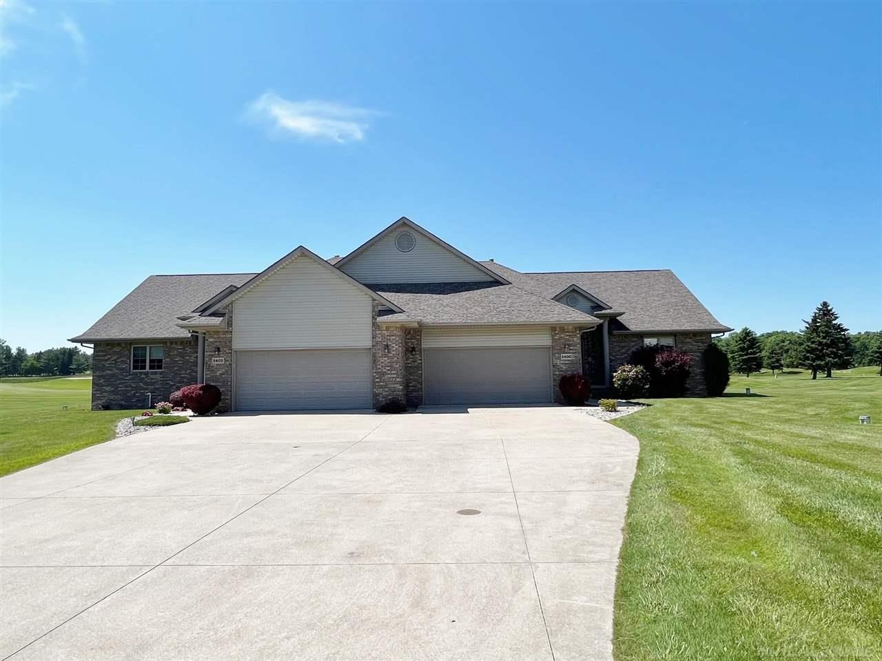 5400 Babcock Road Lexington, MI 48450 - Photo 1 of 26