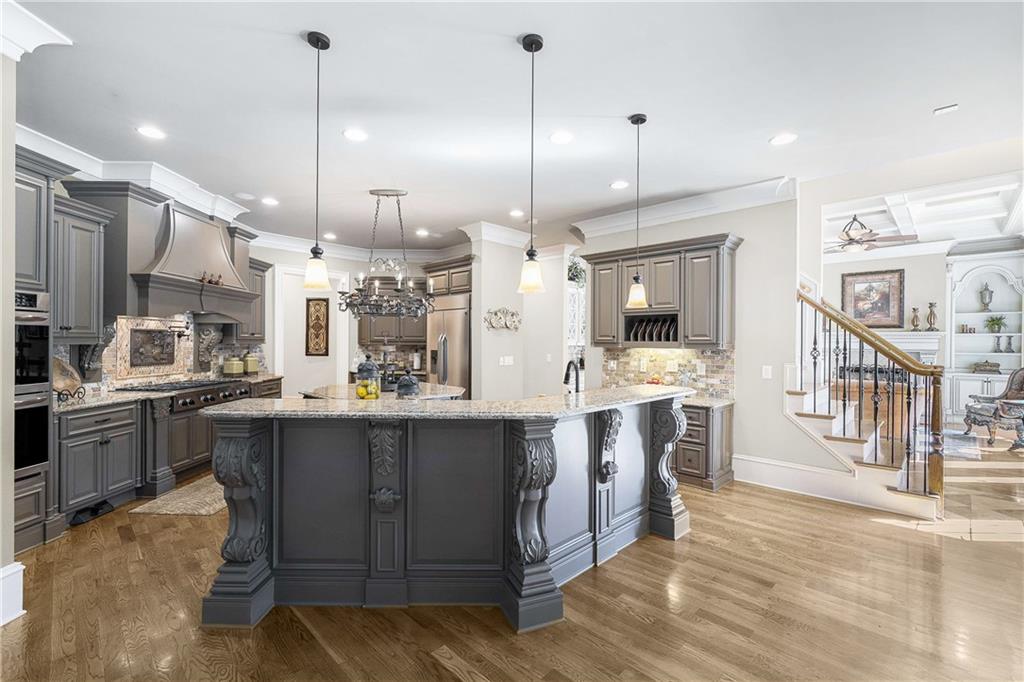 2145 Jones Phillips Road Dacula, GA 30019 - Photo 12 of 98