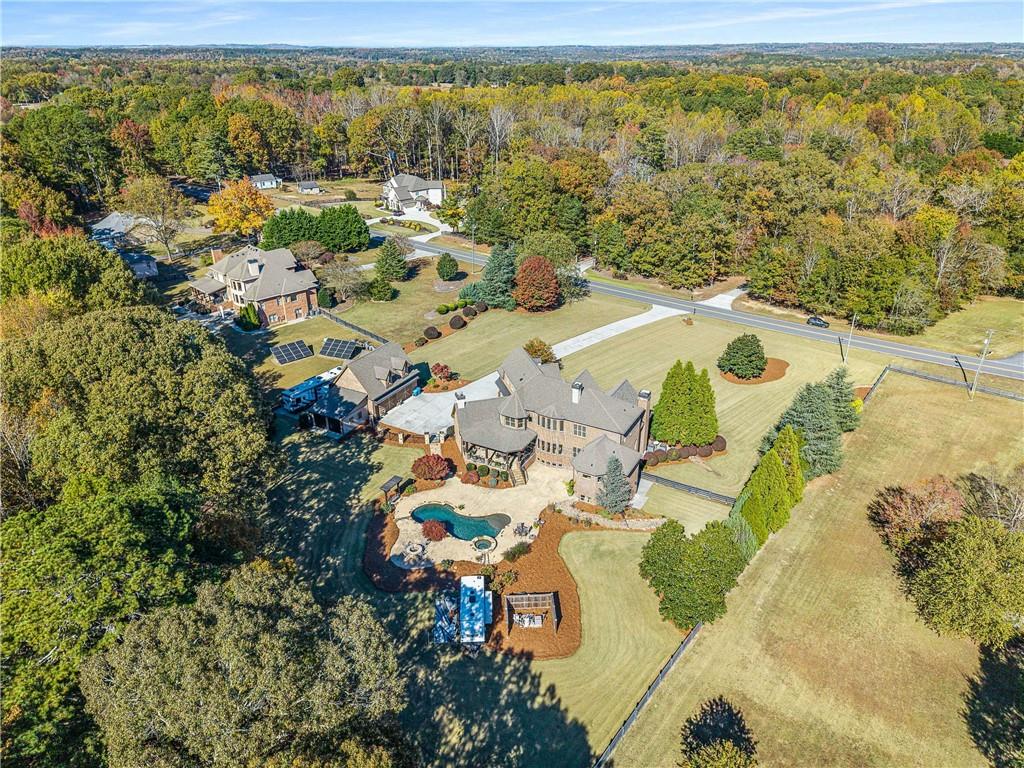 2145 Jones Phillips Road Dacula, GA 30019 - Photo 19 of 98