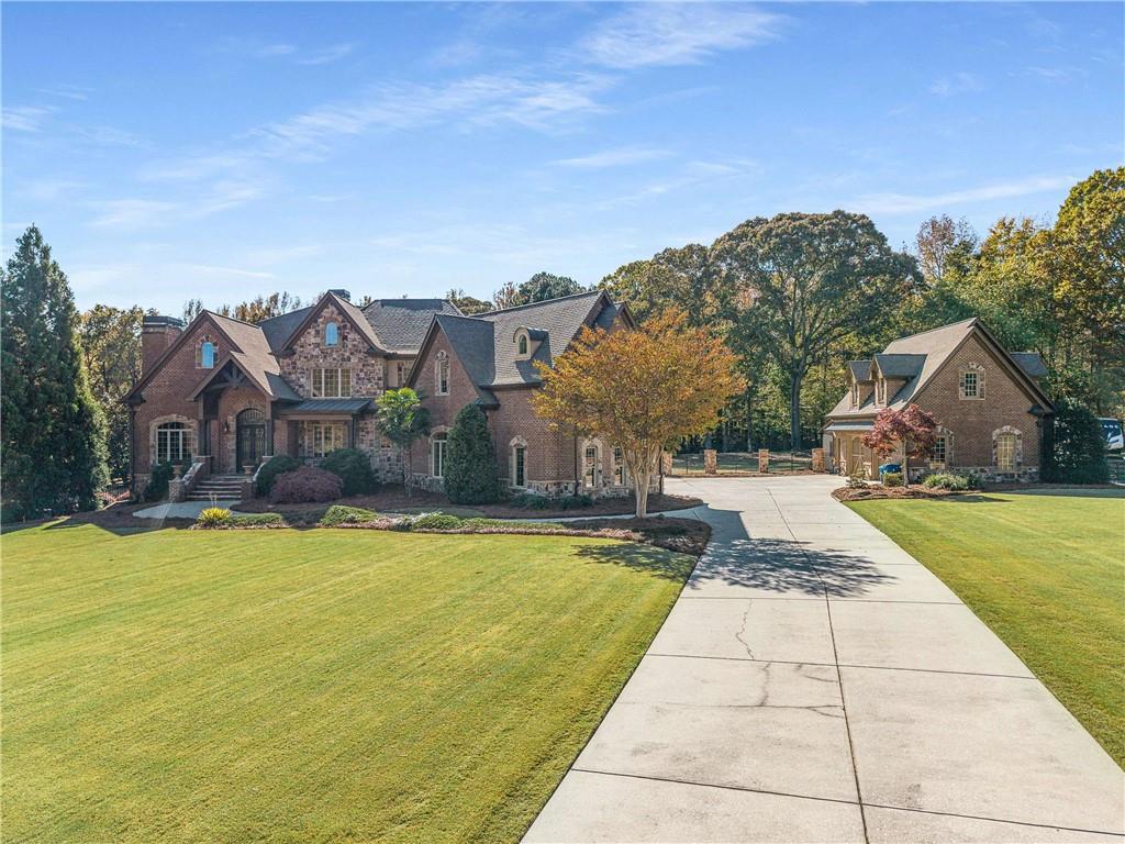 2145 Jones Phillips Road Dacula, GA 30019 - Photo 20 of 98