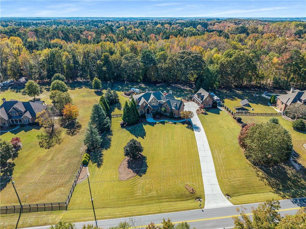 2145 Jones Phillips Road Dacula, GA 30019 - Photo 2 of 98