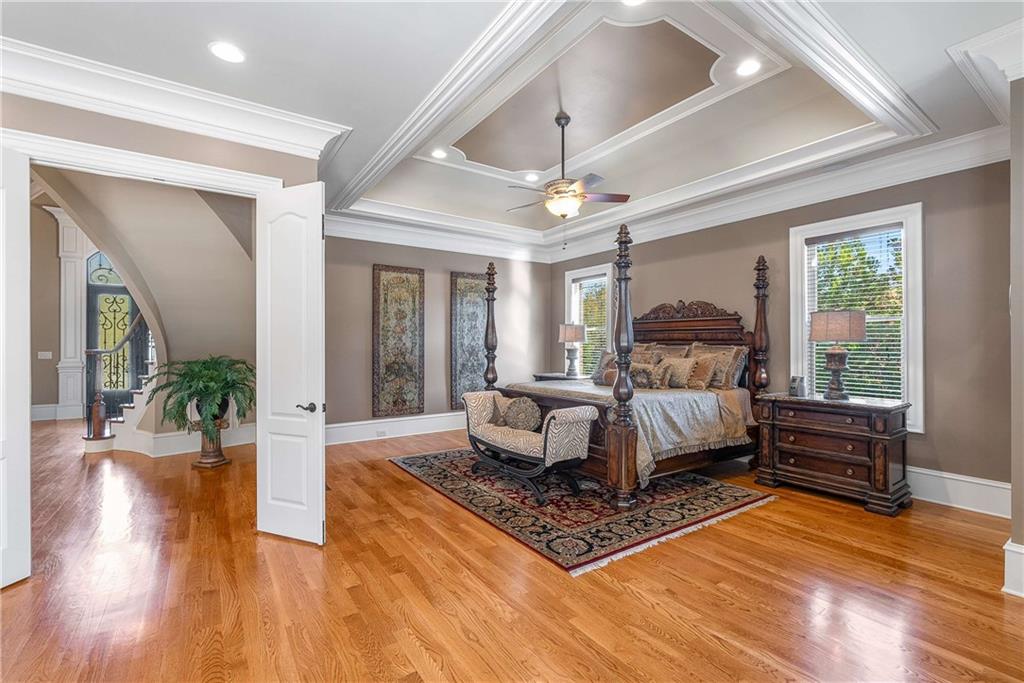 2145 Jones Phillips Road Dacula, GA 30019 - Photo 43 of 98