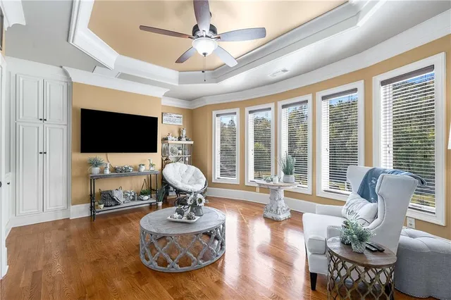 $1,500,000 | 2145 Jones Phillips Road, Dacula, GA 30019