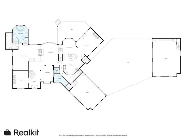 $1,500,000 | 2145 Jones Phillips Road, Dacula, GA 30019