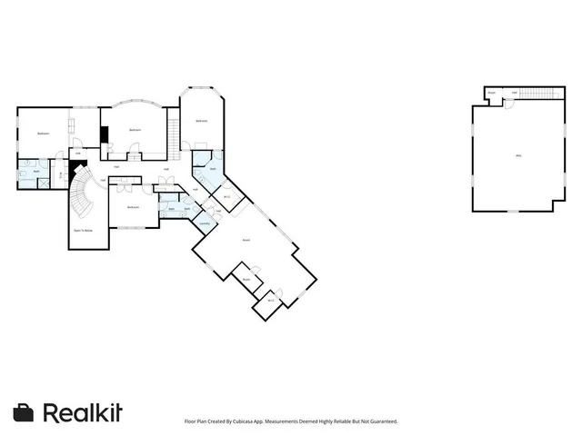 $1,500,000 | 2145 Jones Phillips Road, Dacula, GA 30019
