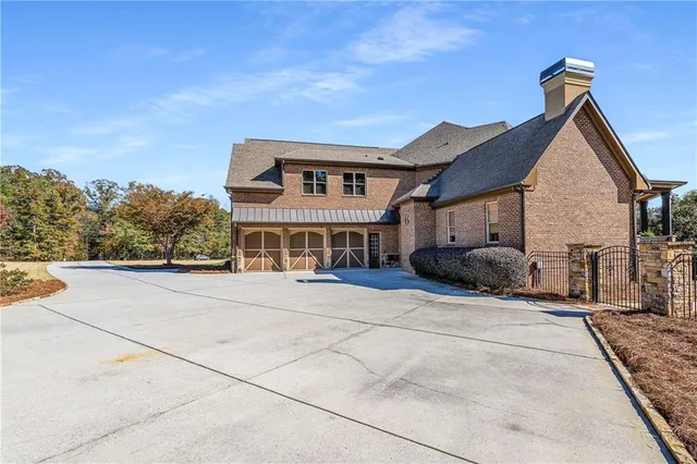 $1,500,000 | 2145 Jones Phillips Road, Dacula, GA 30019