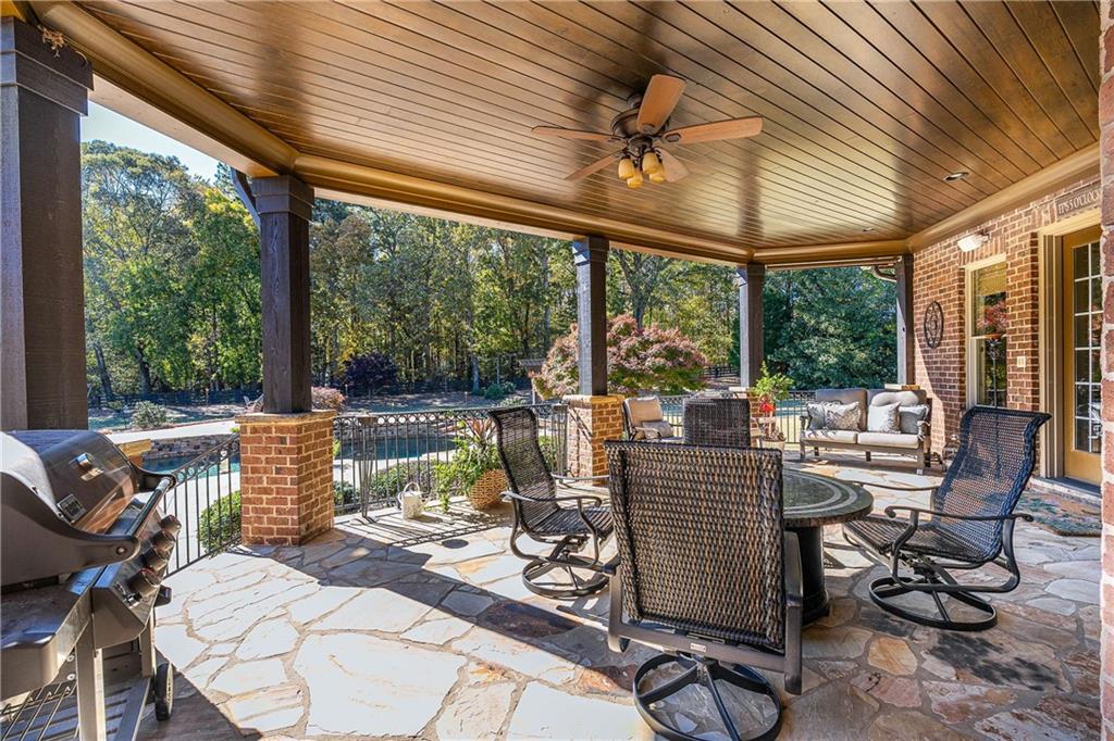 2145 Jones Phillips Road Dacula, GA 30019 - Photo 76 of 98