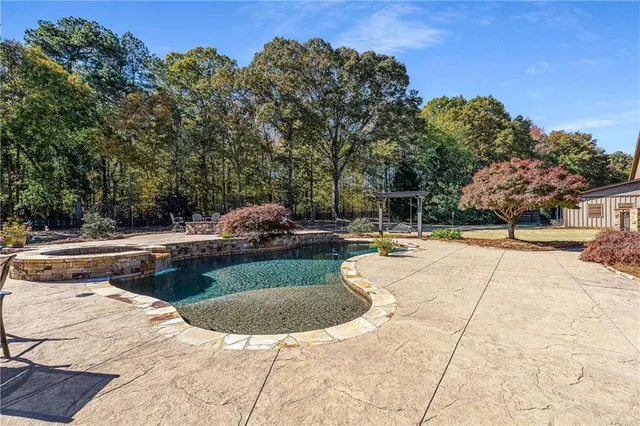 $1,500,000 | 2145 Jones Phillips Road, Dacula, GA 30019