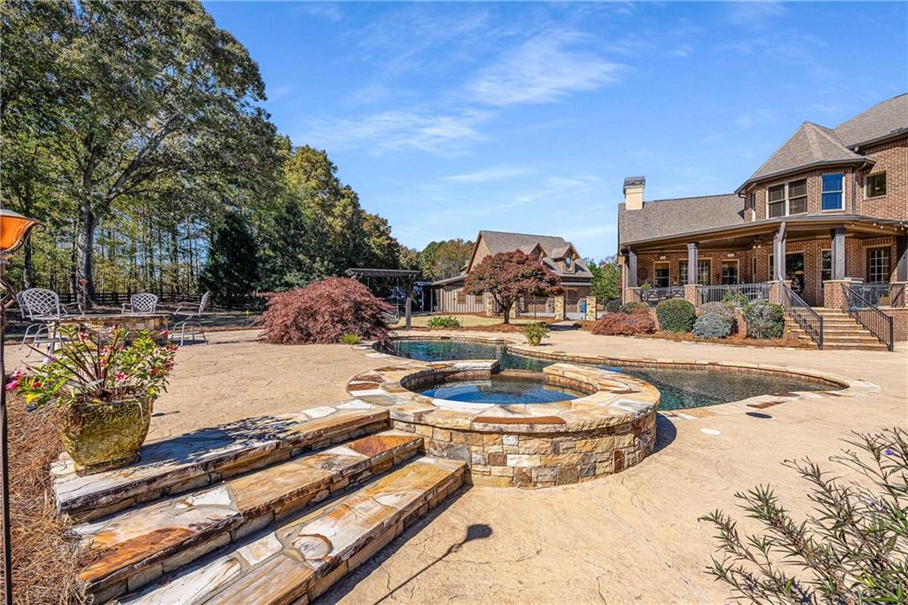 2145 Jones Phillips Road Dacula, GA 30019 - Photo 77 of 98