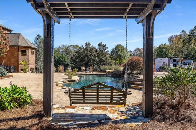 $1,500,000 | 2145 Jones Phillips Road, Dacula, GA 30019