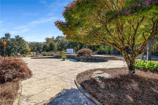 $1,500,000 | 2145 Jones Phillips Road, Dacula, GA 30019