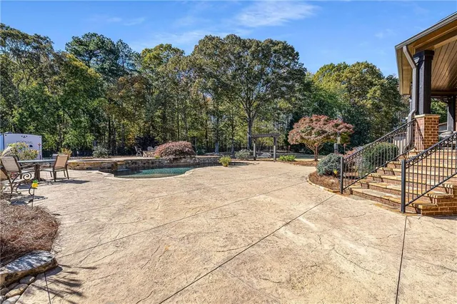 $1,500,000 | 2145 Jones Phillips Road, Dacula, GA 30019