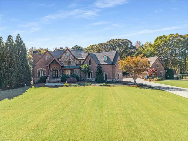 $1,500,000 | 2145 Jones Phillips Road, Dacula, GA 30019