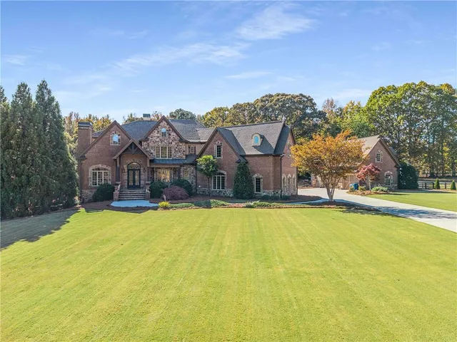 $1,500,000 | 2145 Jones Phillips Road, Dacula, GA 30019