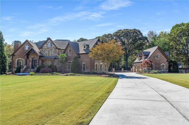 $1,500,000 | 2145 Jones Phillips Road, Dacula, GA 30019