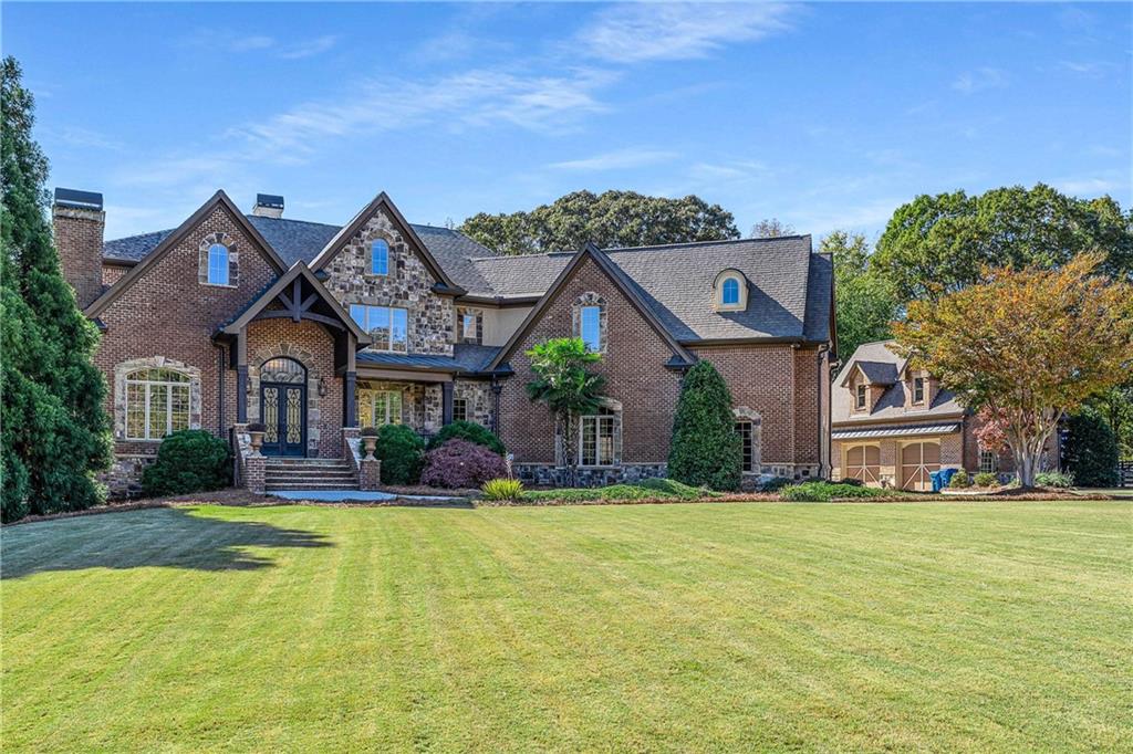 2145 Jones Phillips Road Dacula, GA 30019 - Photo 86 of 98