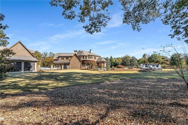 $1,500,000 | 2145 Jones Phillips Road, Dacula, GA 30019