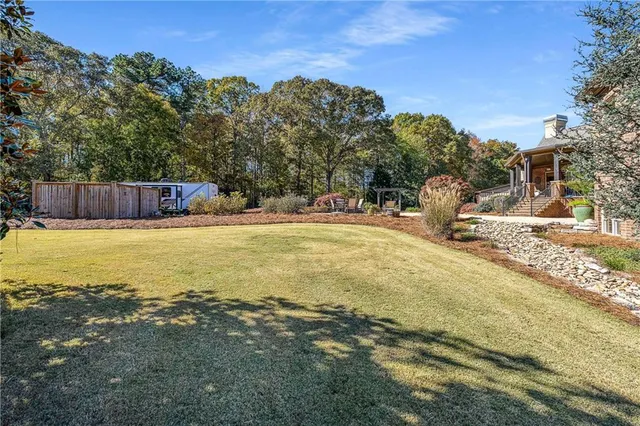 $1,500,000 | 2145 Jones Phillips Road, Dacula, GA 30019