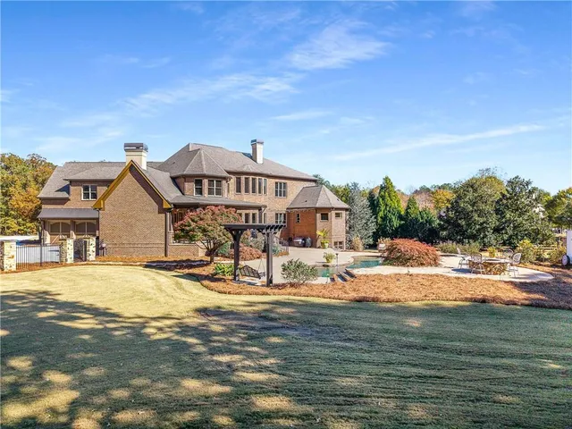 $1,500,000 | 2145 Jones Phillips Road, Dacula, GA 30019