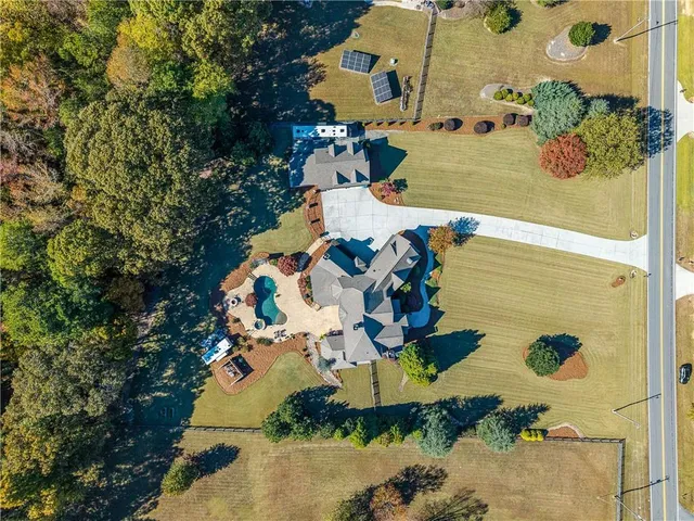$1,500,000 | 2145 Jones Phillips Road, Dacula, GA 30019