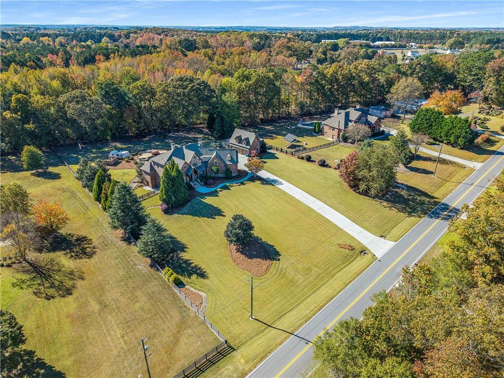 2145 Jones Phillips Road Dacula, GA 30019 - Photo 93 of 98