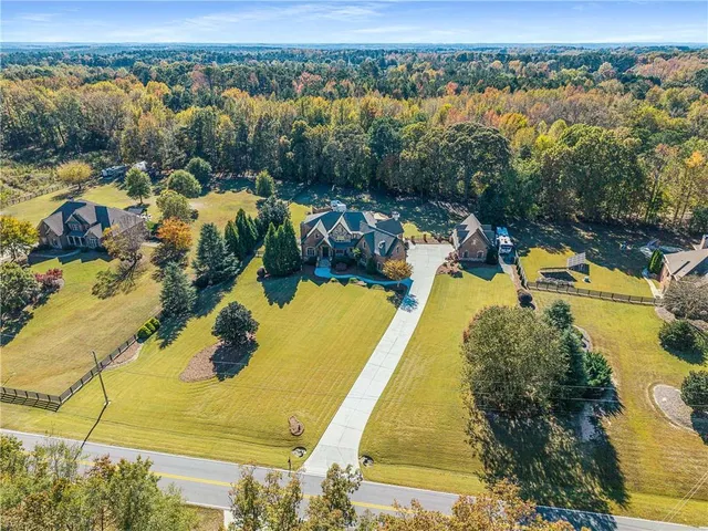 $1,500,000 | 2145 Jones Phillips Road, Dacula, GA 30019