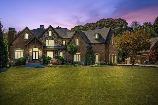 $1,500,000 | 2145 Jones Phillips Road, Dacula, GA 30019