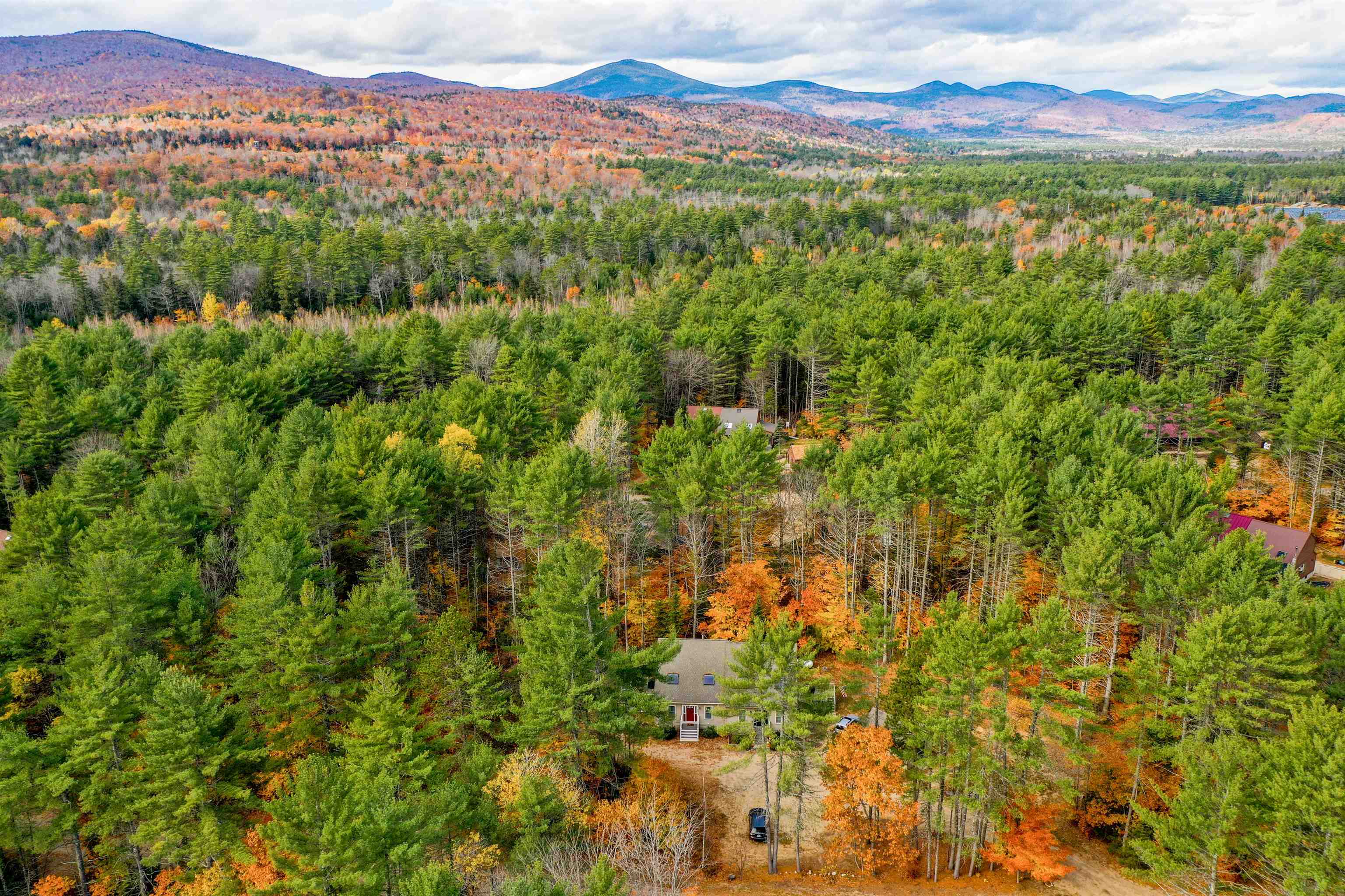 178 Webster Road, Unit 17A Conway, NH 03813 - Photo 20 of 23