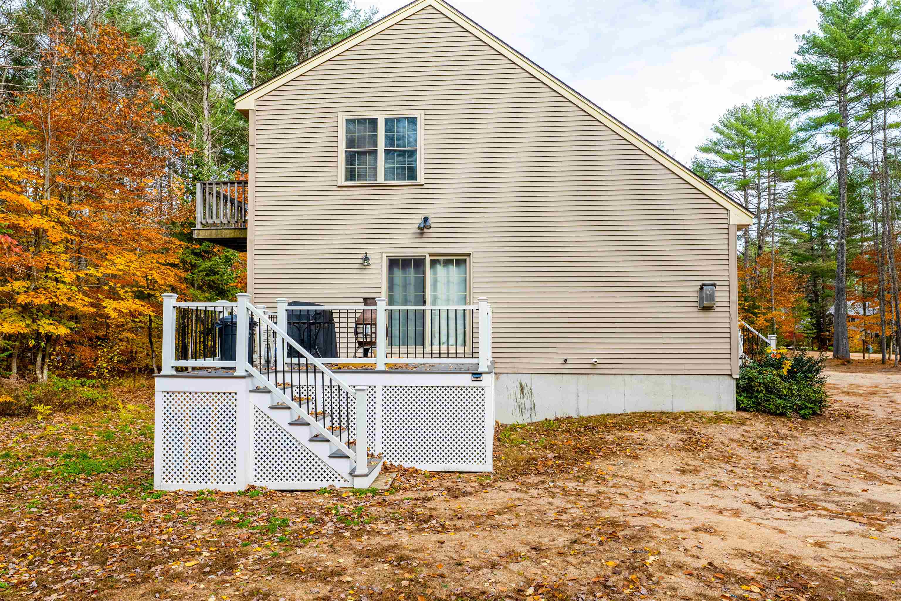 178 Webster Road, Unit 17A Conway, NH 03813 - Photo 3 of 23