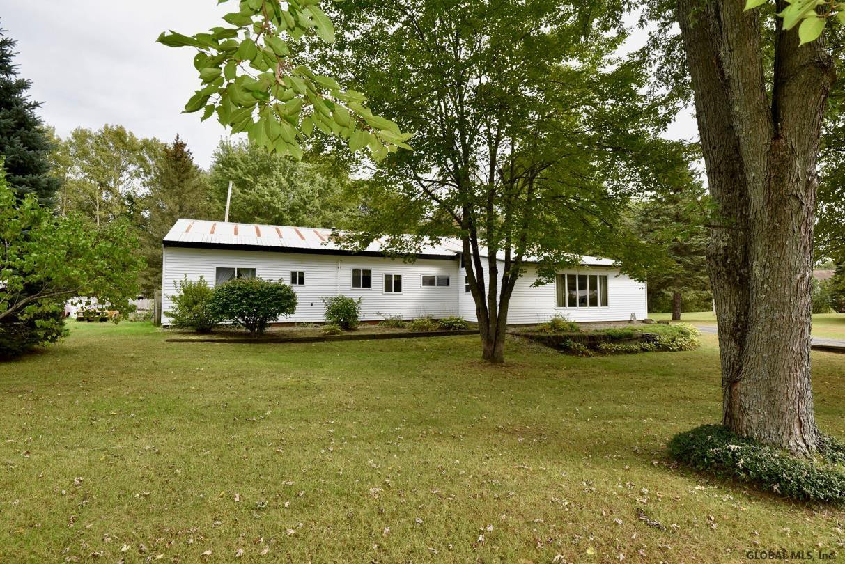 544 Colebrook Road Gansevoort, NY 12831 - Photo 1 of 47 Photo 1