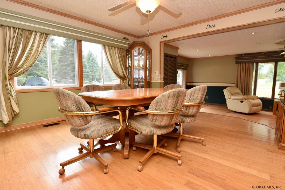 544 Colebrook Road Gansevoort, NY 12831 - Photo 11 of 47 Photo 11