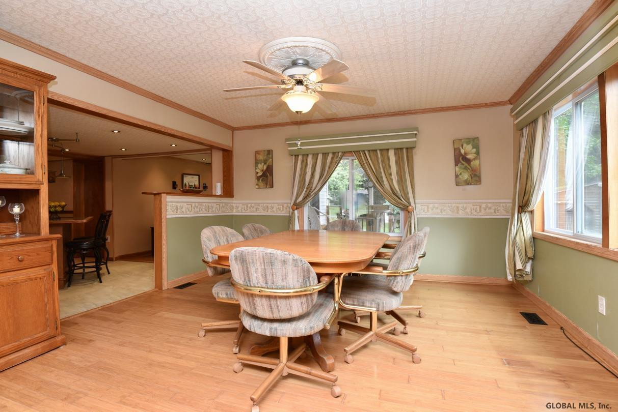 544 Colebrook Road Gansevoort, NY 12831 - Photo 12 of 47 Photo 12