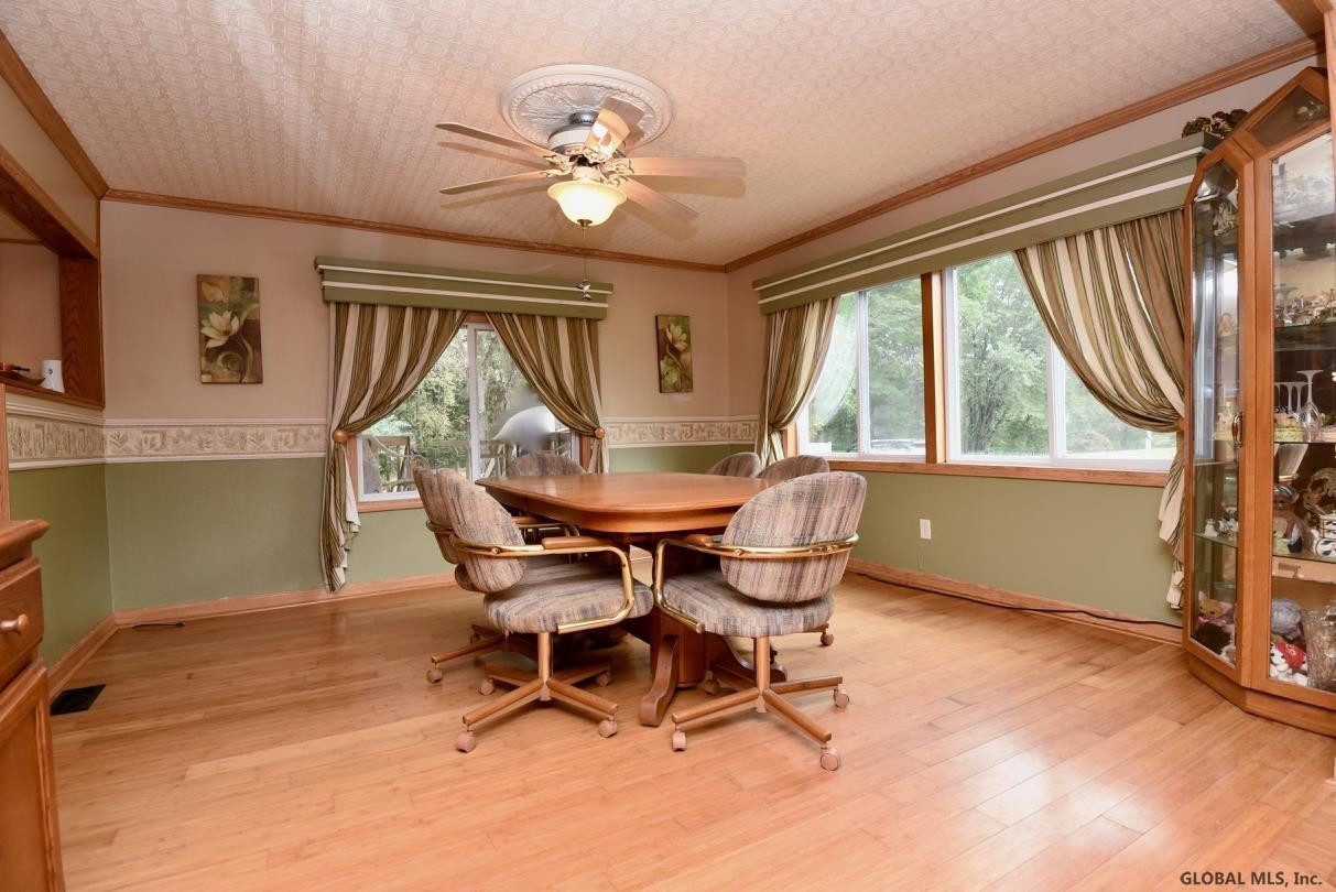 544 Colebrook Road Gansevoort, NY 12831 - Photo 13 of 47 Photo 13