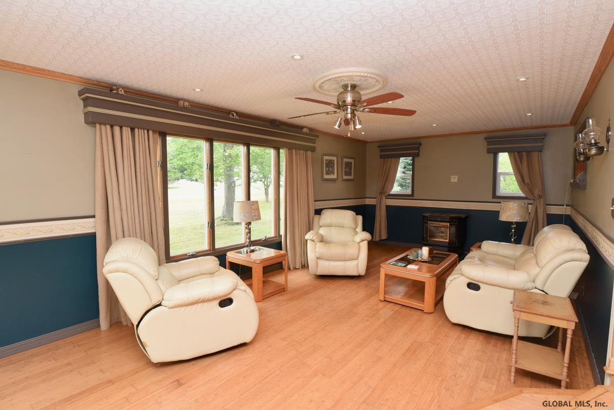 544 Colebrook Road Gansevoort, NY 12831 - Photo 14 of 47 Photo 14