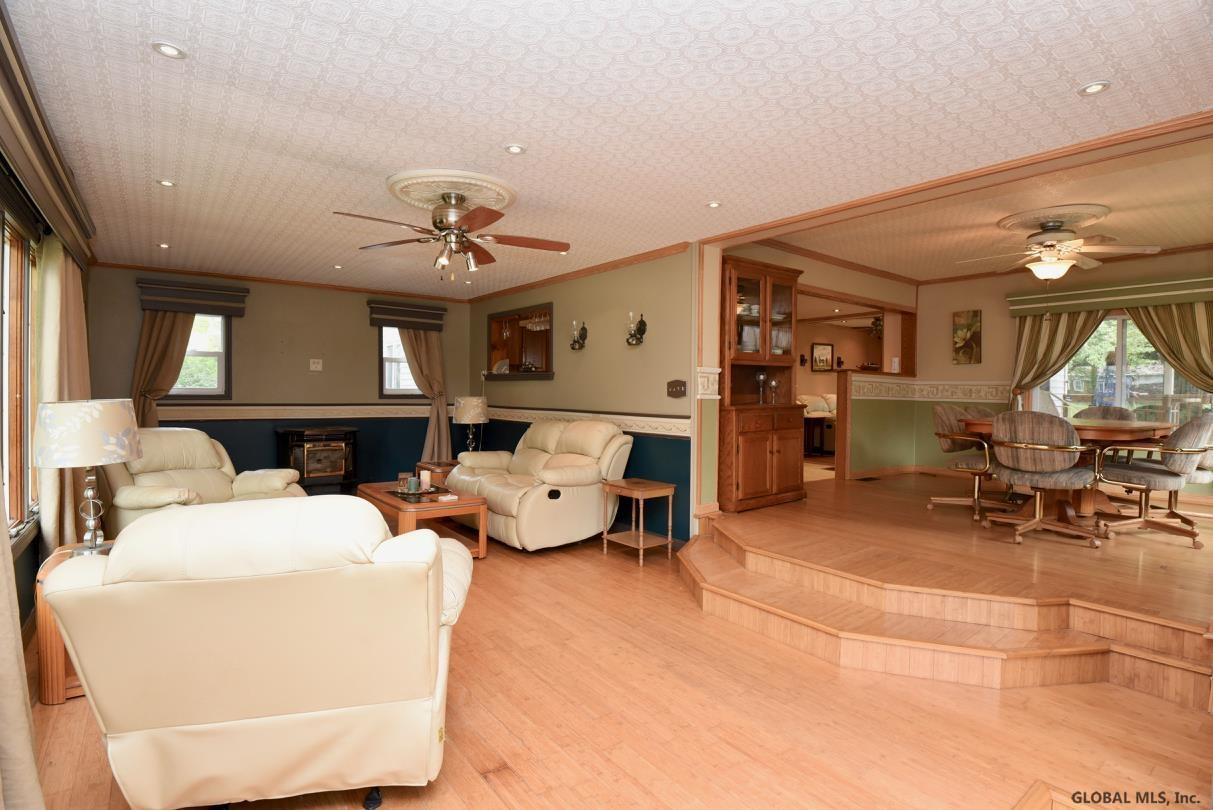 544 Colebrook Road Gansevoort, NY 12831 - Photo 15 of 47 Photo 15