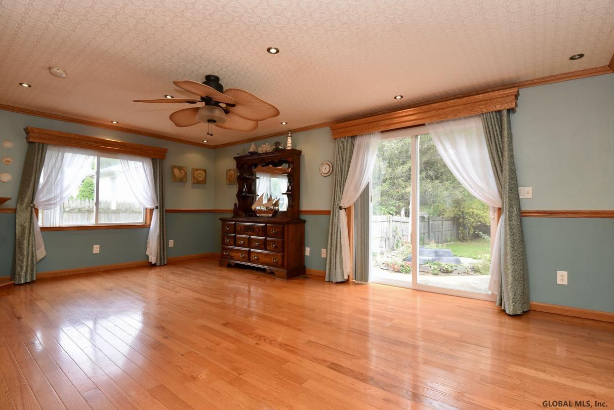 544 Colebrook Road Gansevoort, NY 12831 - Photo 20 of 47 Photo 20