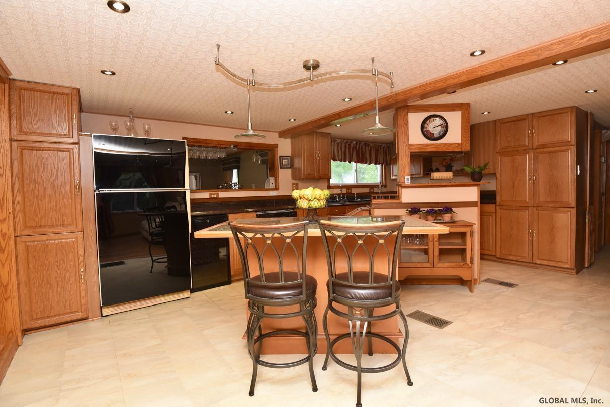 544 Colebrook Road Gansevoort, NY 12831 - Photo 2 of 47 Photo 2