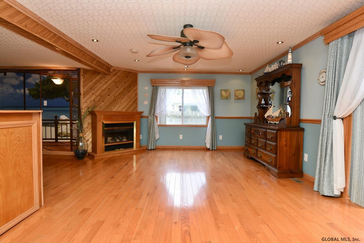 544 Colebrook Road Gansevoort, NY 12831 - Photo 21 of 47 Photo 21