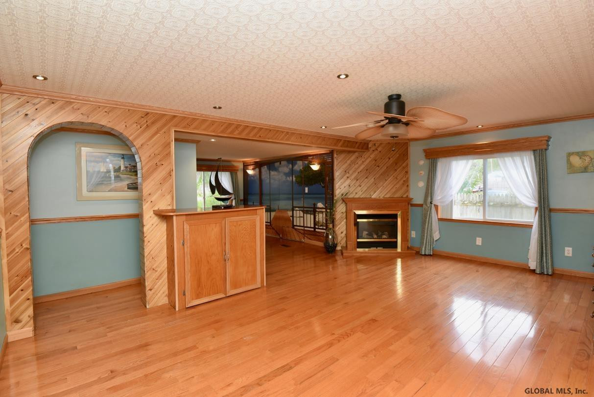 544 Colebrook Road Gansevoort, NY 12831 - Photo 22 of 47 Photo 22
