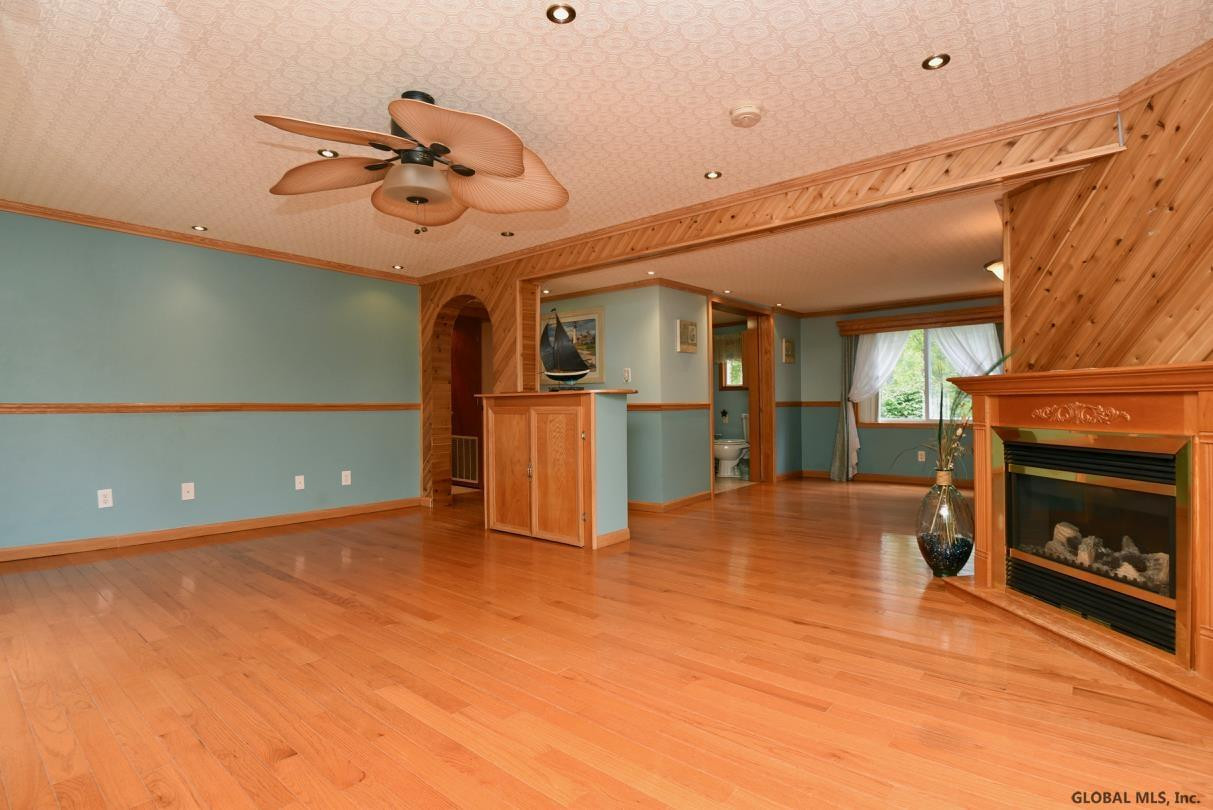 544 Colebrook Road Gansevoort, NY 12831 - Photo 23 of 47 Photo 23